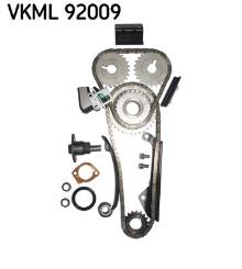 SKF VKML 92009